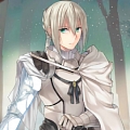 Bedivere Cosplay Costume from Fate Grand Order