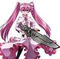 Mein Cosplay Costume from Akame ga Kill!