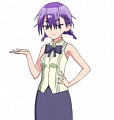 Asumi Cosplay Costume from We Never Learn