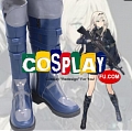 Girls' Frontline AN-94 Zapatos