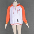 Tsuna Jacket (Orange) from Katekyo Hitman Reborn