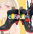 M4 SOPMODII Shoes from Girls' Frontline