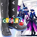 Lu Shoes from Elsword