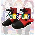 Takami Chika Shoes from Love Live! Sunshine!!