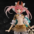 Tamamo no Mae Cosplay Costume (3rd) from Fate Grand Order