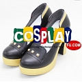 Fate Grand Order Cleopatra chaussures