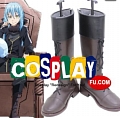 That Time I got Reincarnated As A Slime! Rimuru Tempest chaussures