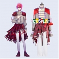 Riku Nanase Cosplay Costume (3rd) from IDOLiSH7