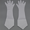 Revolver Cosplay Costume Gloves from Yu-Gi-Oh!