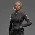 Frau Engel Cospla (2nd)y from Wolfenstein: The New Order