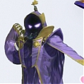 Nobunaga Damashii Cosplay Costume from Kamen Rider Ghost