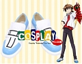 High School DxD Issei Hyoudou chaussures