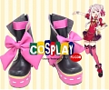 Virtual Youtuber Tanaka Hime chaussures (2nd)