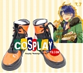 Arisugawa Dice Shoes (3rd) from Hypnosis Mic -Division Rap Battle-