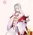 Onmyoji Sakura Costume (SR)