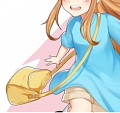 Platelet Cosplay Costume Bag (Accessory Package) from Cells at Work