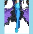 Xenoblade Chronicles 2 Brighid Costume