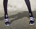 Auto Assault-12 Shoes from Girls' Frontline (580)