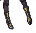 UMP45 Shoes from Girls' Frontline