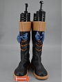 Annette Fantine Dominic Shoes from Fire Emblem: Three Houses