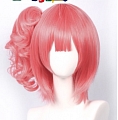 MP7 Wig from Girls' Frontline