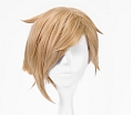 Fiora the Grand Duelist Wig from League of Legends