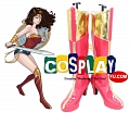Wonder Woman Diana Prince chaussures (2nd)