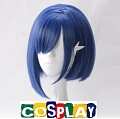 Code 015 Wig (2nd) from Darling in the Franxx