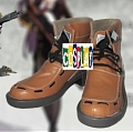 Grizzly MkV Shoes from Girls' Frontline