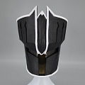 Black Knight Helmet from Fire Emblem: Path of Radiance