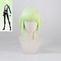 Lio Fotia Wig (2nd) from Promare