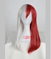 Shouto Wig (Female, 2nd) from My Hero Academia