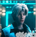 Parzival Cosplay Costume Wig from Ready Player One