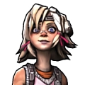 Tiny Wig from Borderlands 2