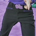Jeff Pants from The Wiggles