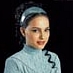 Padme Cosplay Costume (Family Gown) from Star Wars