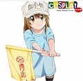 Cells at Work Platelet Cosplay