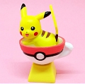 Pokemon Pikachu Cosplay (2nd)