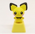 Pikachu Keycaps (3rd) from Pokemon