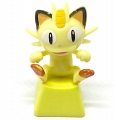 Meowth Keycaps (2nd) from Pokemon