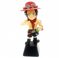 Portgas D. Ace Keycaps from One Piece