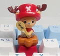 Chopper Keycaps (14th) from One Piece
