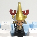 Chopper Keycaps (15th) from One Piece