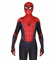 Spider Man Cosplay Costume (2nd) from Avengers: Infinity War