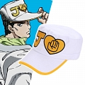 Jotaro Hat (White) from JoJo's Bizarre Adventure
