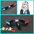 Darling in the Franxx Code:002 Cosplay (2nd)