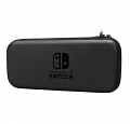Nintendo Switch y Lite Carrying Case - 10 Juego Cards Holding Cosplay (Classic Style)