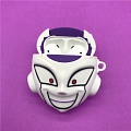 DBZ Frieza Cute Airpod Case Silicone Case for Apple AirPods 1, 2 from Dragon Ball