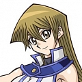 Alexis Cosplay Costume (2nd) from Yu-Gi-Oh! GX