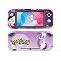 Nintendo Switch Lite Decal Lite Skin Sticker コスプレ (80669)